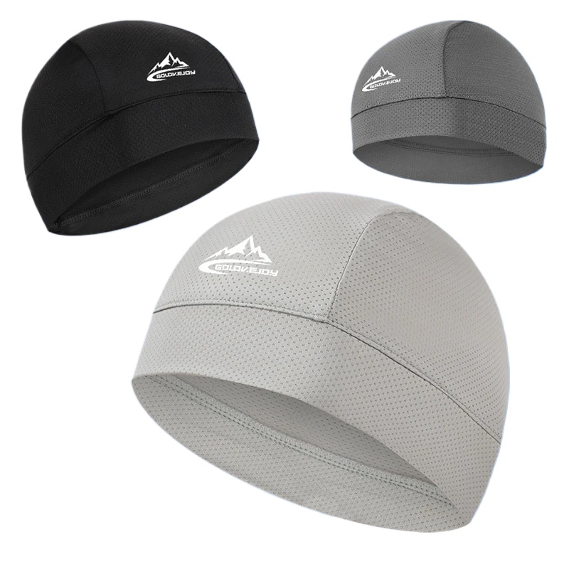 Running Gear Hat - Men's Women's Summer Quick Drying Melon