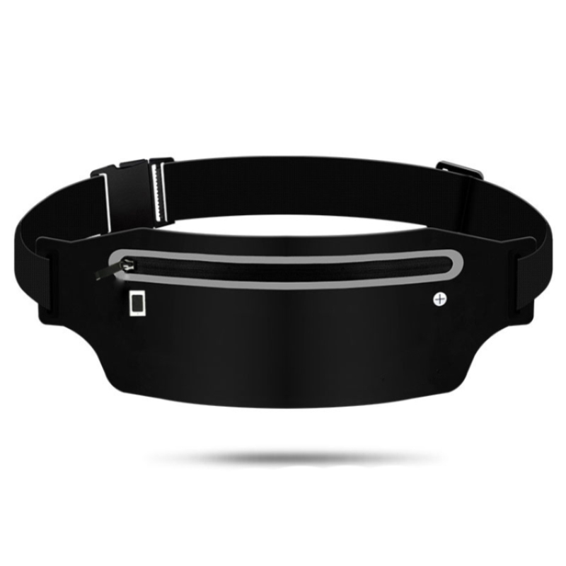 Running Gear Organizer - Running Belt Waist Bag Sports Fanny