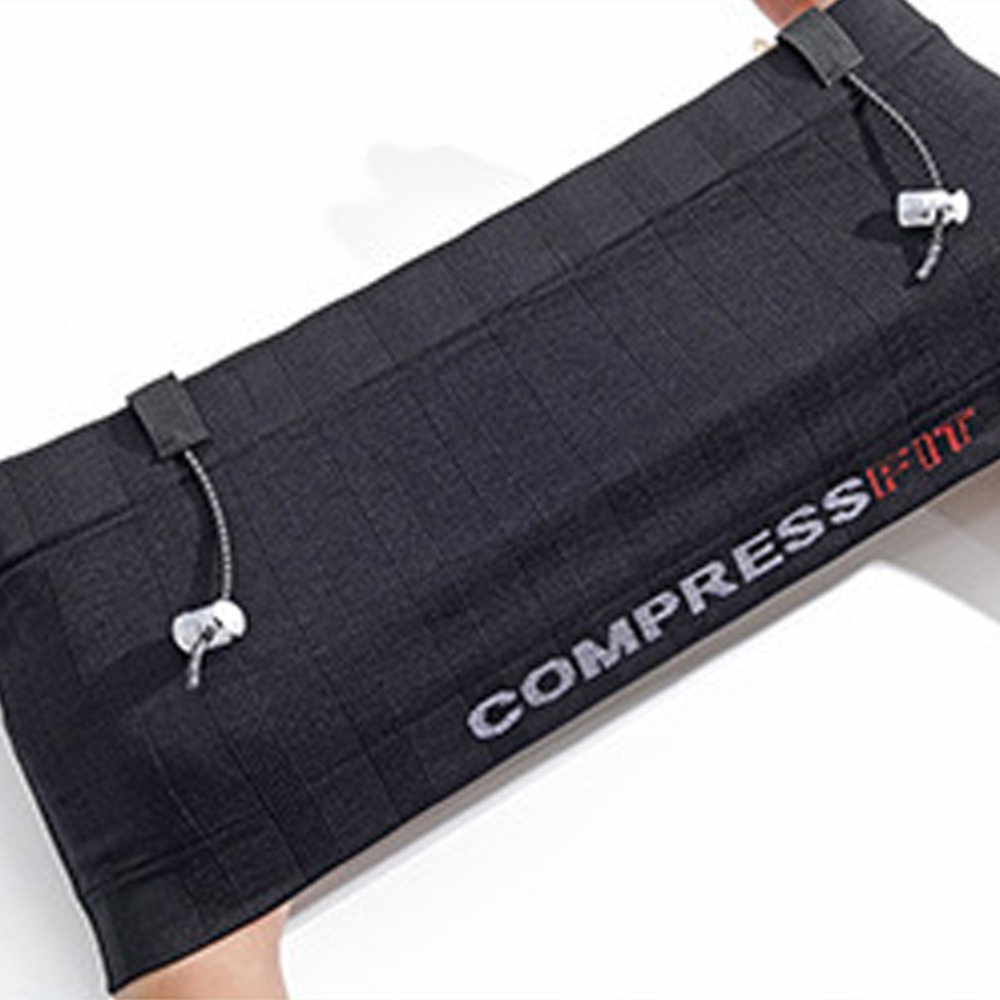 Running Gear Backpack - Running Belt Invisible Waist Bag Thin