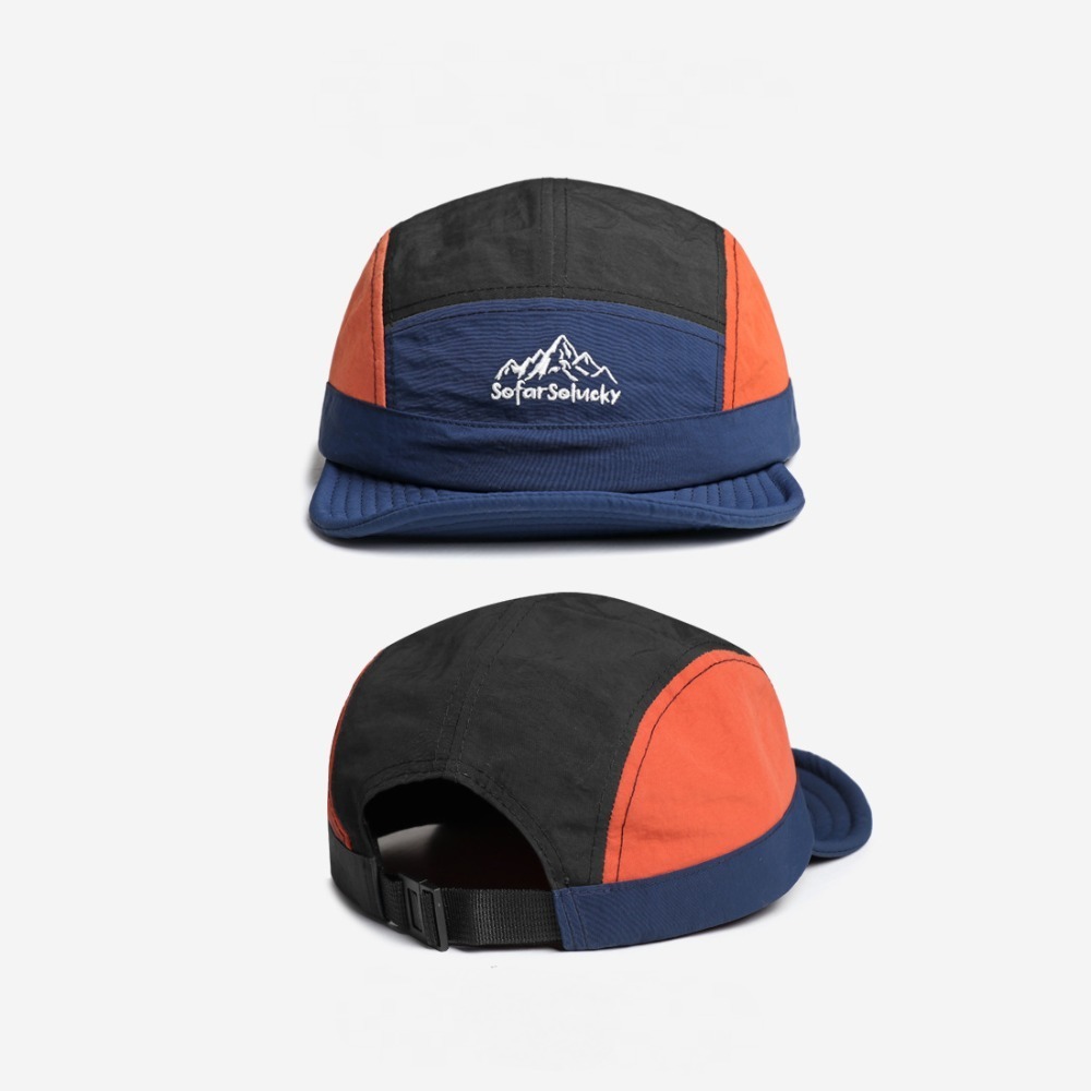 Quick Dry Baseball Cap Lightwe - огляд і ціна Running Gear Hat