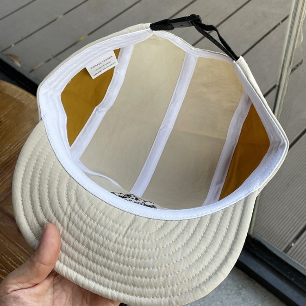 Quick Dry Baseball Cap Lightwe - огляд і ціна Running Gear Hat