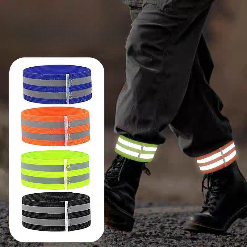 2-10PCS Reflective Bicycle Tro - огляд і ціна Running Gear Parts