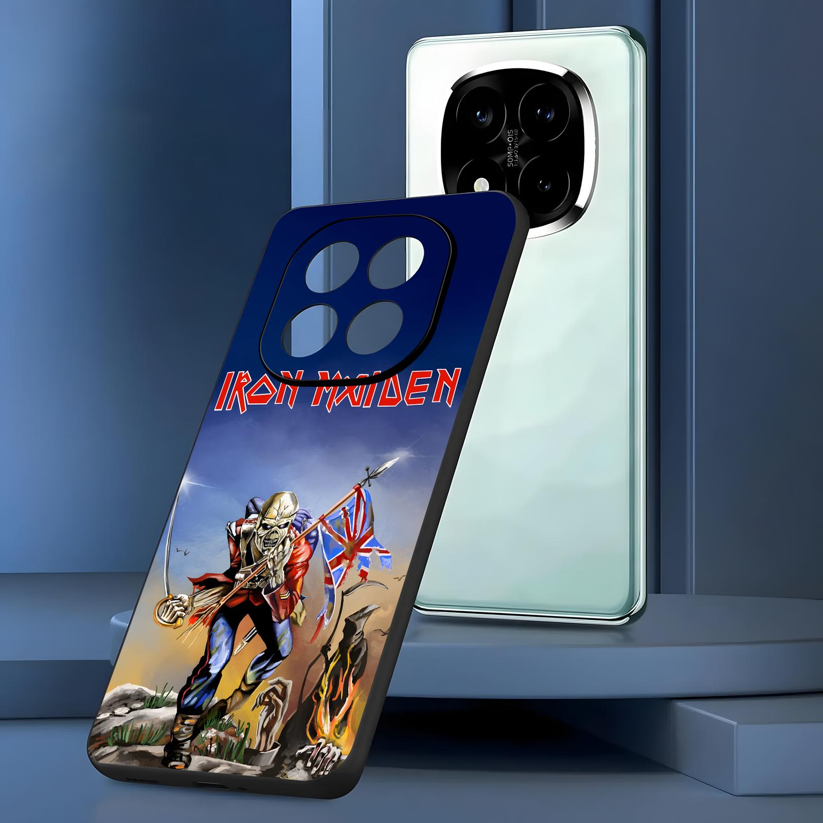 R-Run-To-The-H-Hills-Iron-M-Ma - огляд і ціна Running Gear Phone Holder