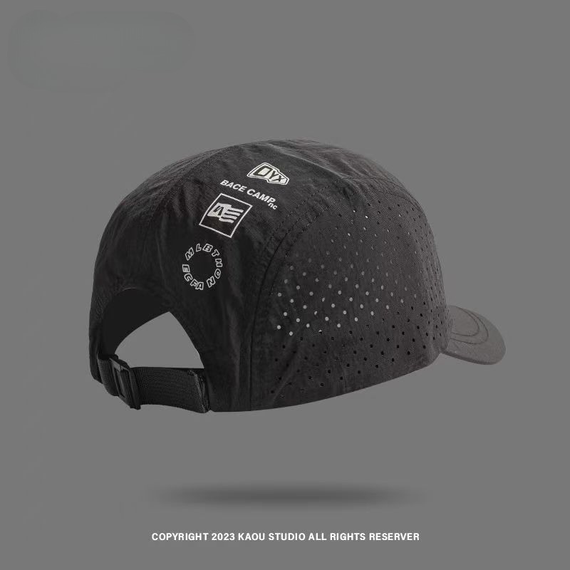 A fashionable outdoor running  - огляд і ціна Running Gear Hat