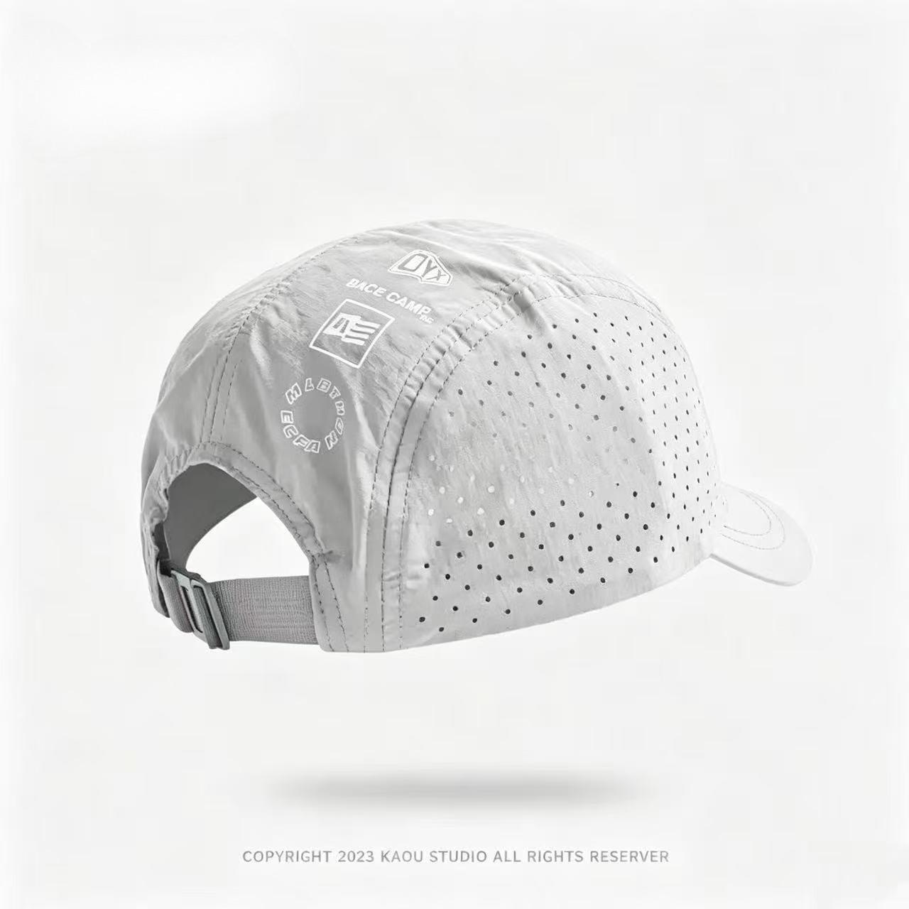 A fashionable outdoor running  - огляд і ціна Running Gear Hat