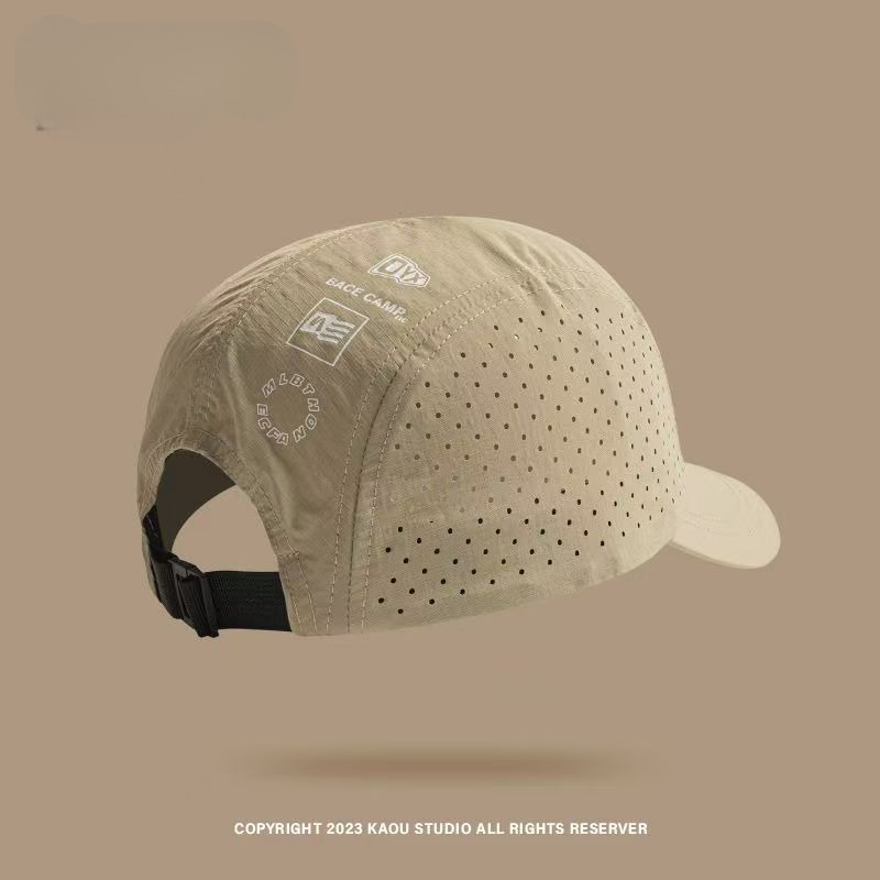 A fashionable outdoor running  - огляд і ціна Running Gear Hat