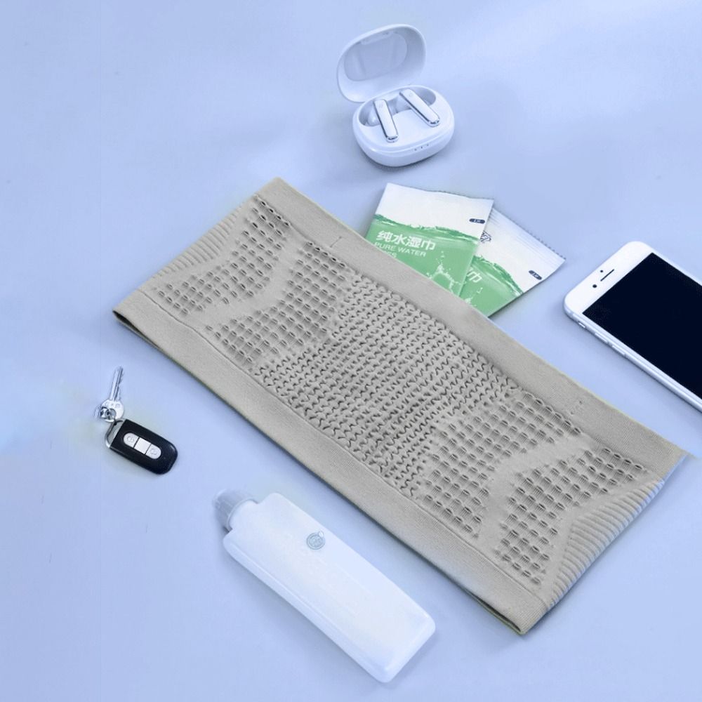 Unisex Invisible Running Waist - огляд і ціна Running Gear Organizer