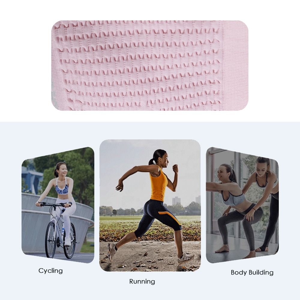 Unisex Invisible Running Waist - огляд і ціна Running Gear Organizer