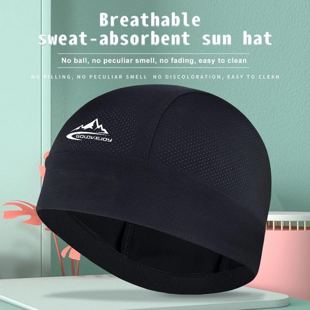 Quick Dry Anti-UV Sports Cycli - огляд і ціна Running Gear Hat