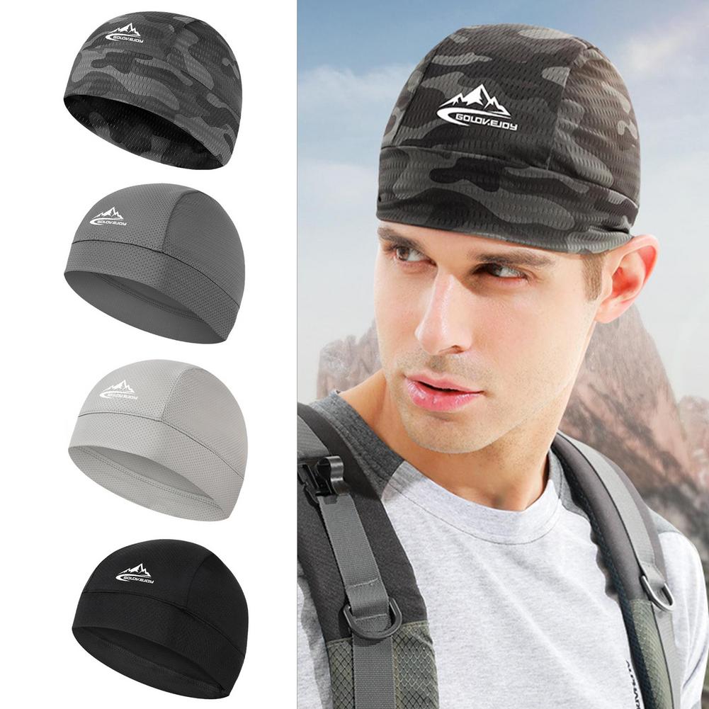 Quick Dry Anti-UV Sports Cycli - огляд і ціна Running Gear Hat