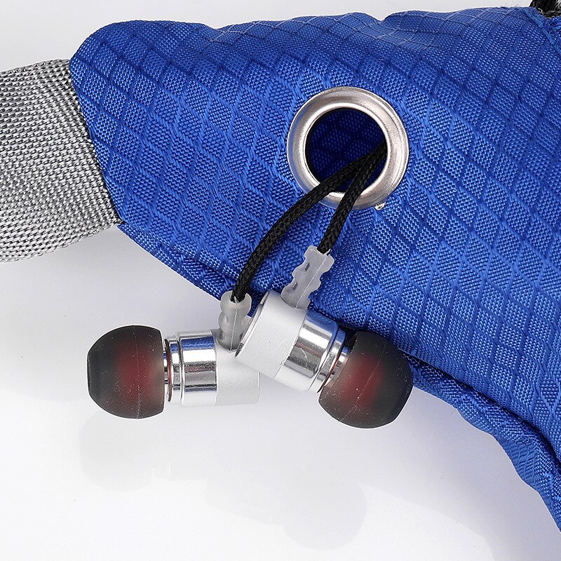 Multifunction Man Waist Bag Ny - огляд і ціна Running Gear Organizer