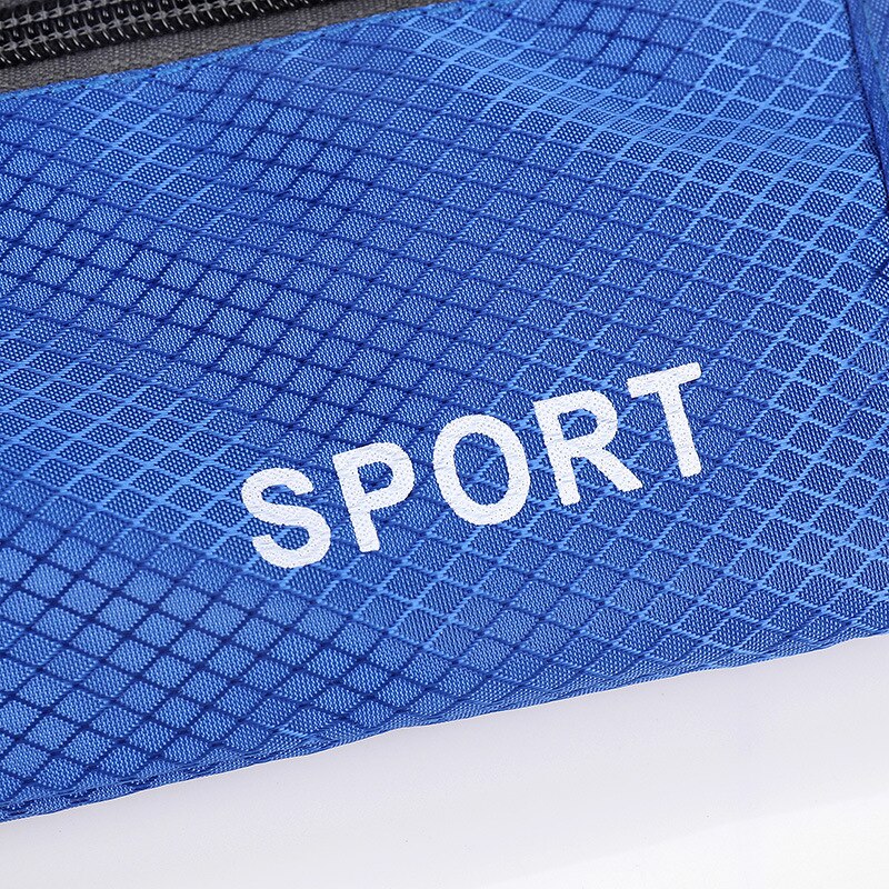 Multifunction Man Waist Bag Ny - огляд і ціна Running Gear Organizer