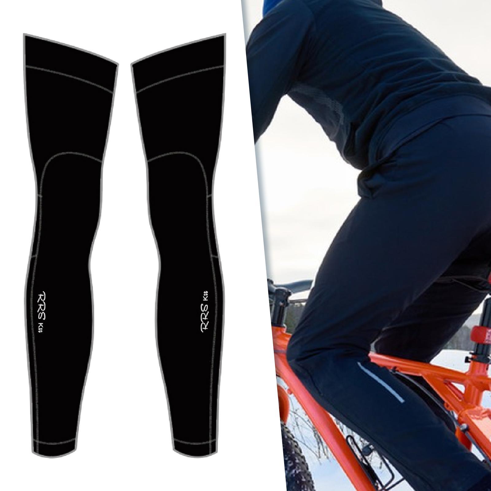 Cycling Leg Warmers Long Leg S - огляд і ціна Running Gear Long Sleeve