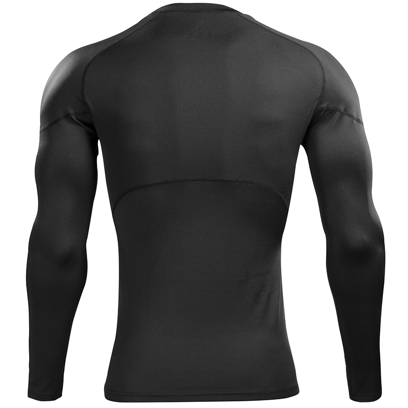 Kelme Men's Outdoor Running T- - огляд і ціна Running Gear Long Sleeve