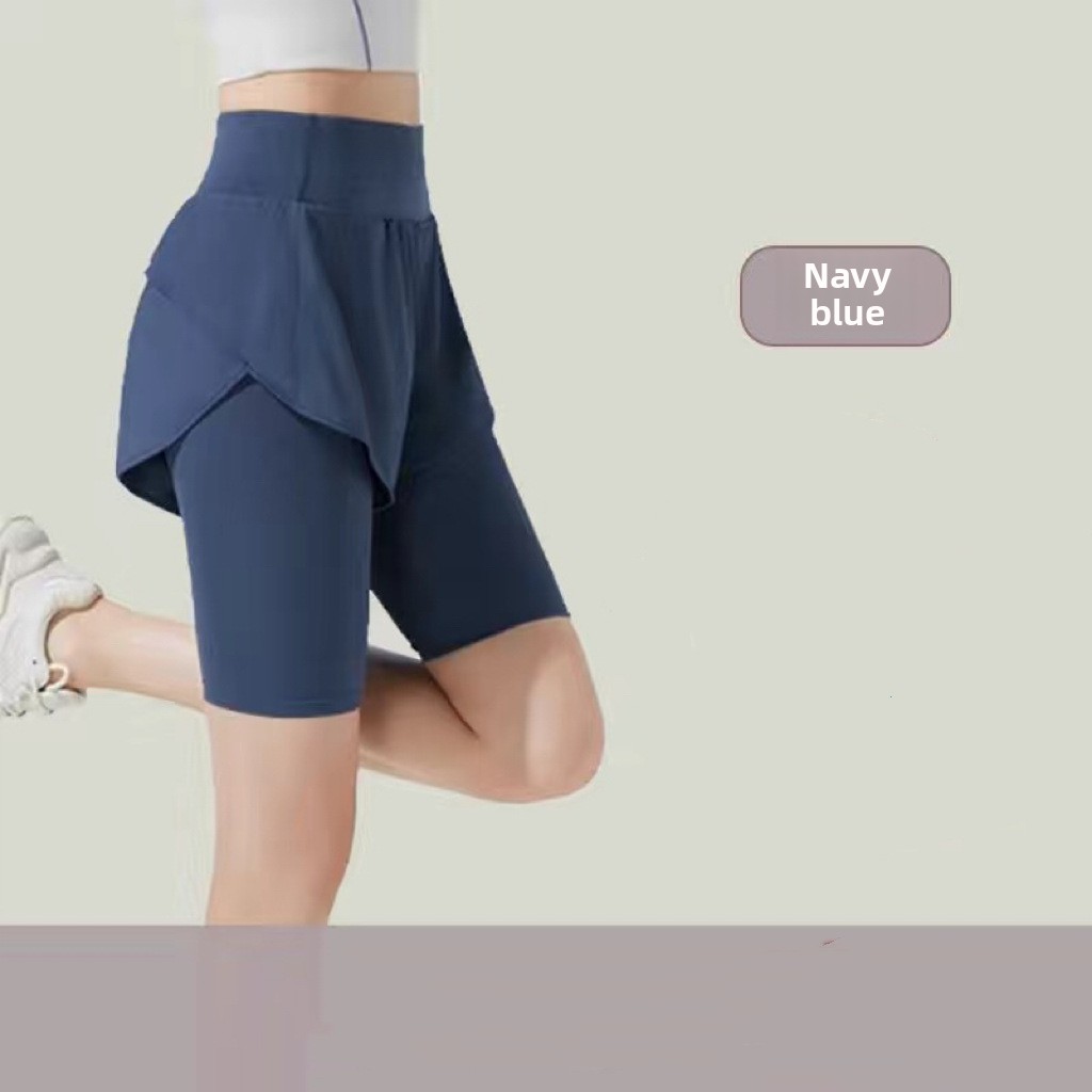 Women 2 in 1 Running Shorts Qu - огляд і ціна Running Gear For Women