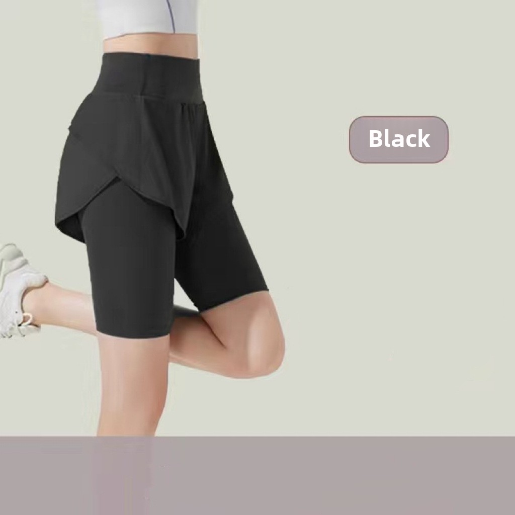 Women 2 in 1 Running Shorts Qu - огляд і ціна Running Gear For Women