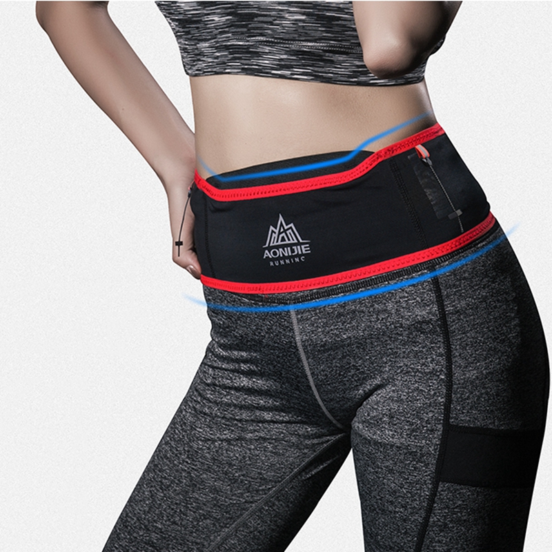Aonijie Outdoor Waist Belt Bag - огляд і ціна Running Gear Backpack