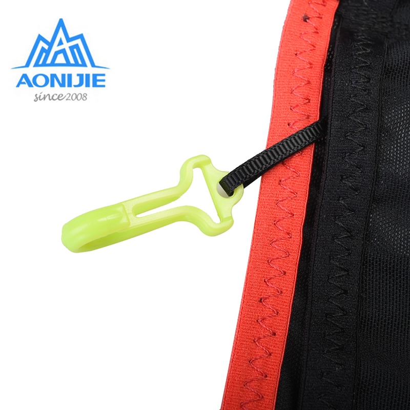 Aonijie Outdoor Waist Belt Bag - огляд і ціна Running Gear Backpack
