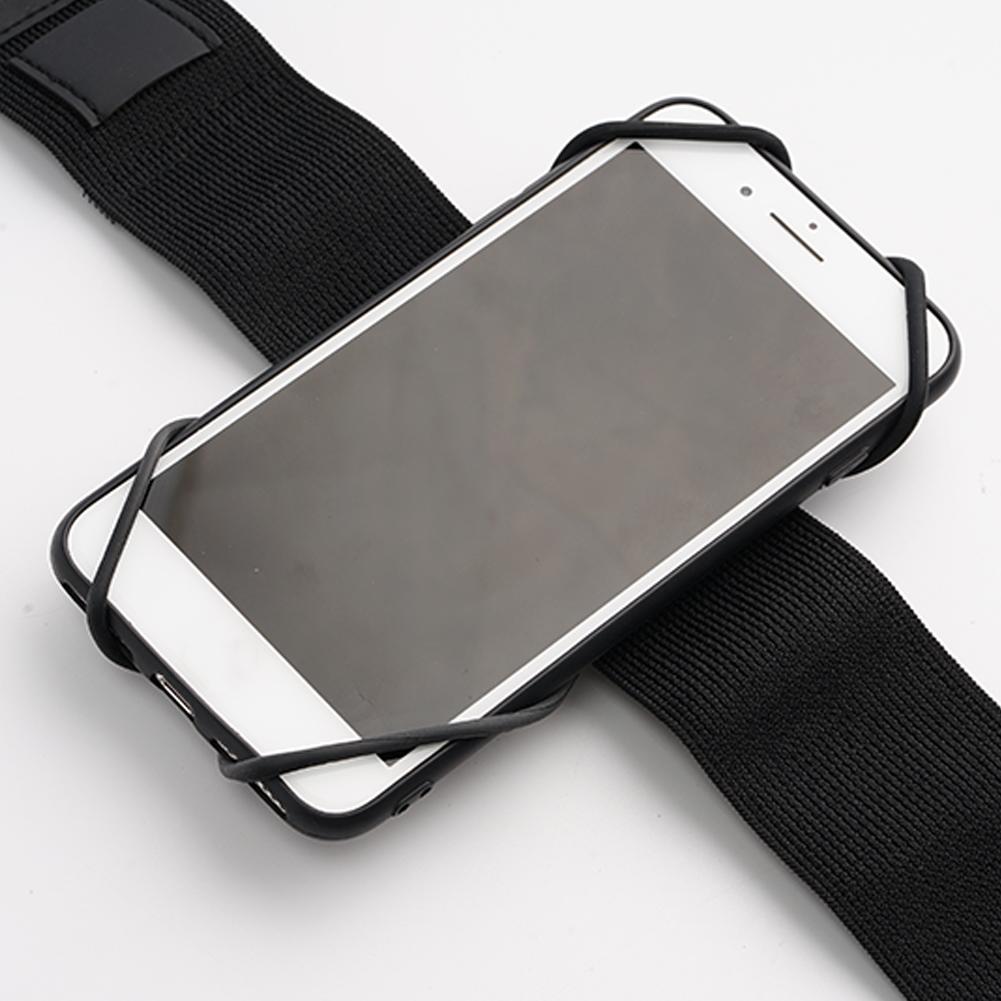 Universal Outdoor Sports Phone - огляд і ціна Running Gear Phone Holder