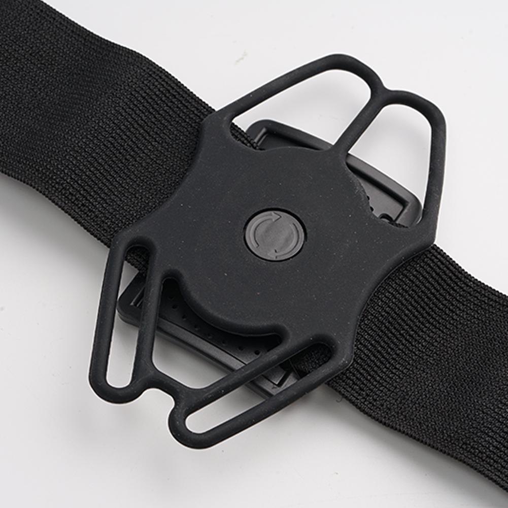 Universal Outdoor Sports Phone - огляд і ціна Running Gear Phone Holder