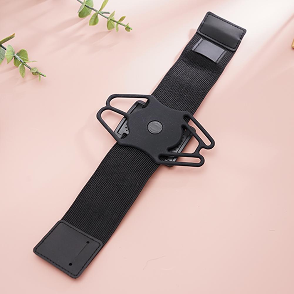 Universal Outdoor Sports Phone - огляд і ціна Running Gear Phone Holder
