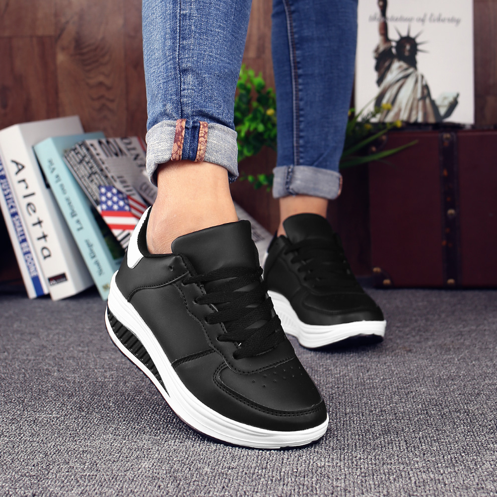 2026 New Women's Casual Shoes, - огляд і ціна Running Gear For Women