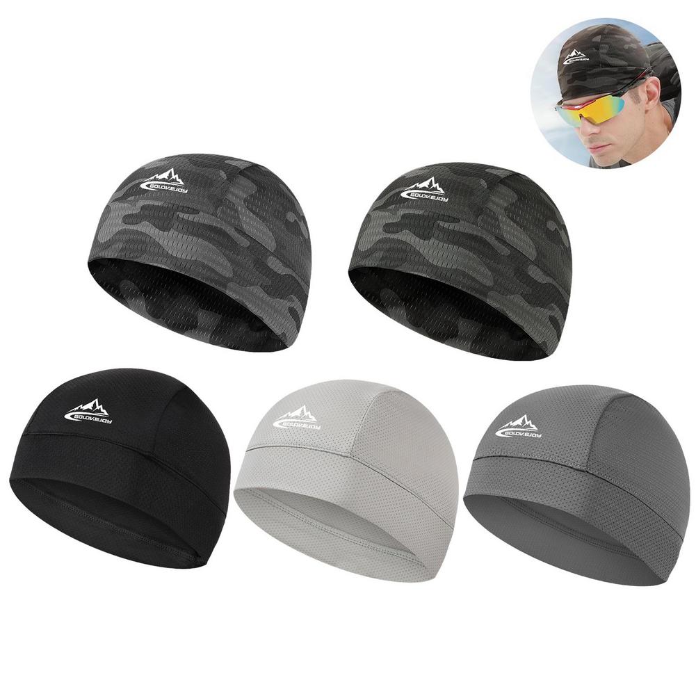 Summer Cooling Cycling Caps Su - огляд і ціна Running Gear Hat
