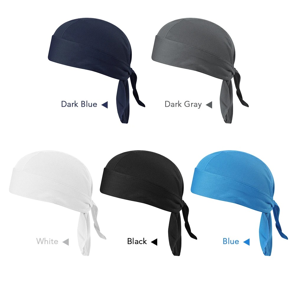 Quick Dry Sweat Wicking Cyclin - огляд і ціна Running Gear Hat