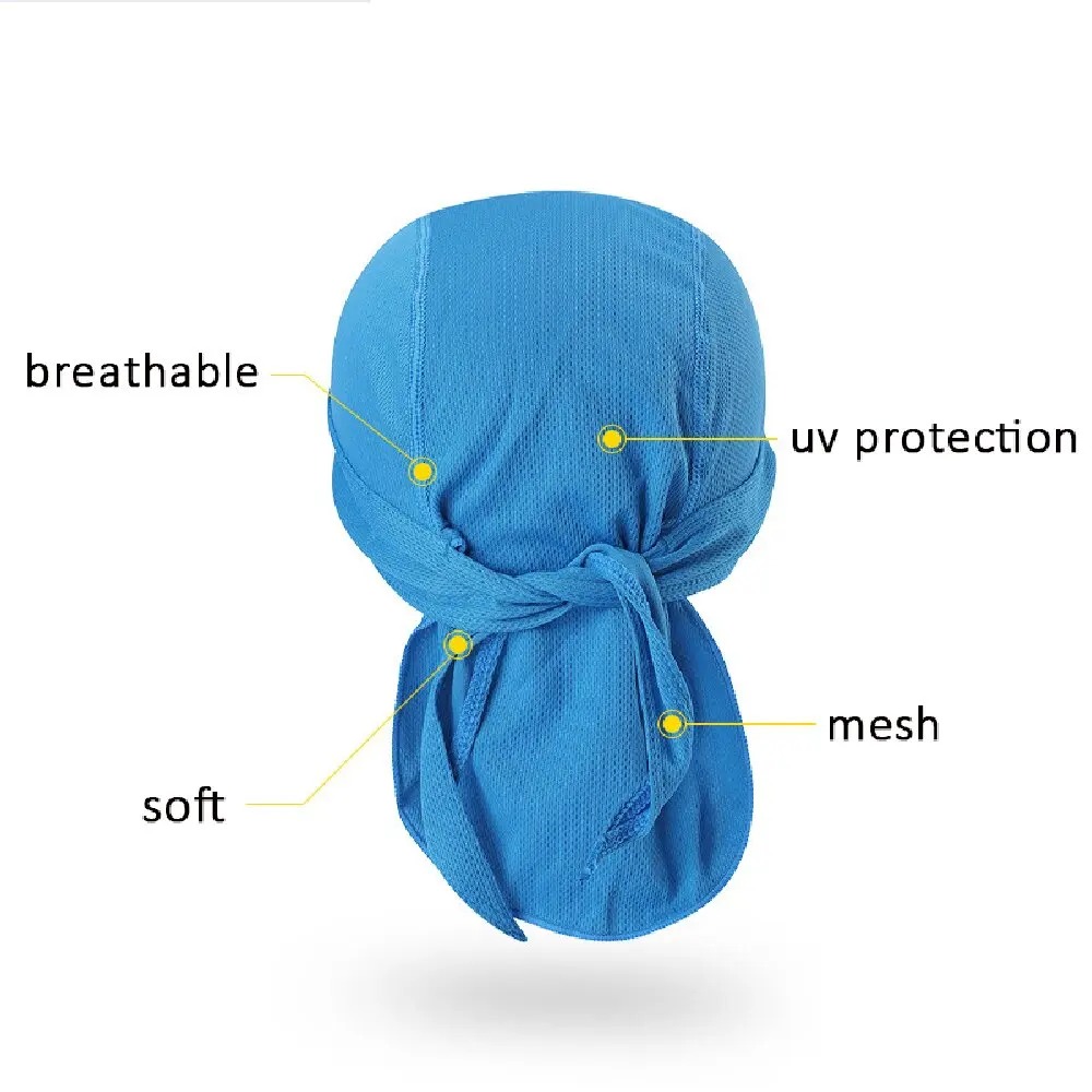 Quick Dry Sweat Wicking Cyclin - огляд і ціна Running Gear Hat
