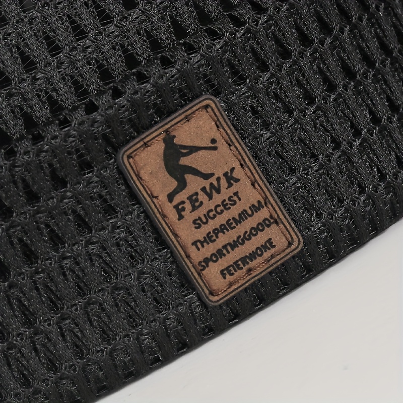 Cycling Cap Breathable Mesh Br - огляд і ціна Running Gear Hat