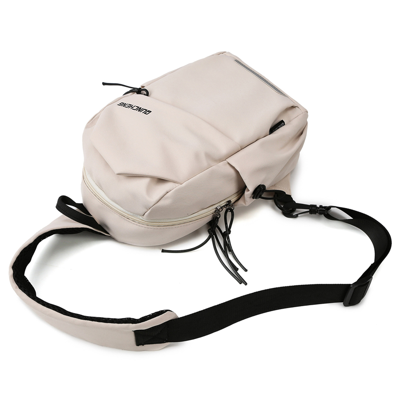 Men Chest Bag Casual Shoulder  - огляд і ціна Running Gear Backpack