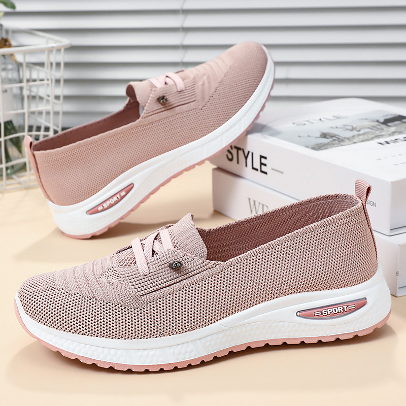 Women's oversized casual shoes - огляд і ціна Running Gear For Women