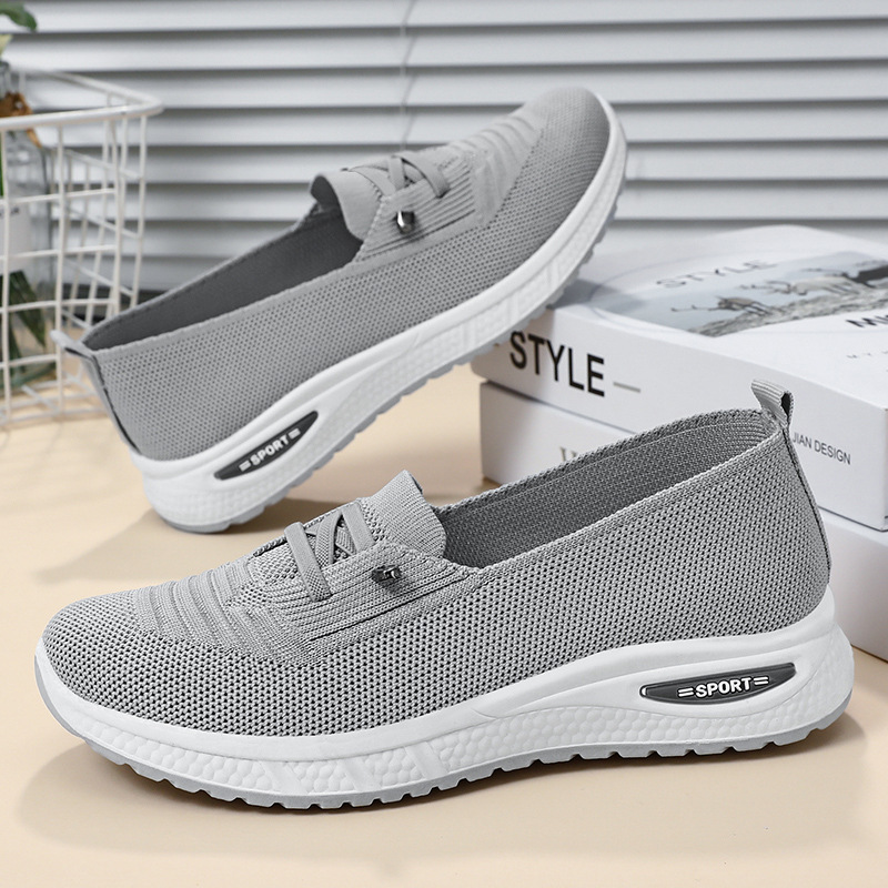 Women's oversized casual shoes - огляд і ціна Running Gear For Women