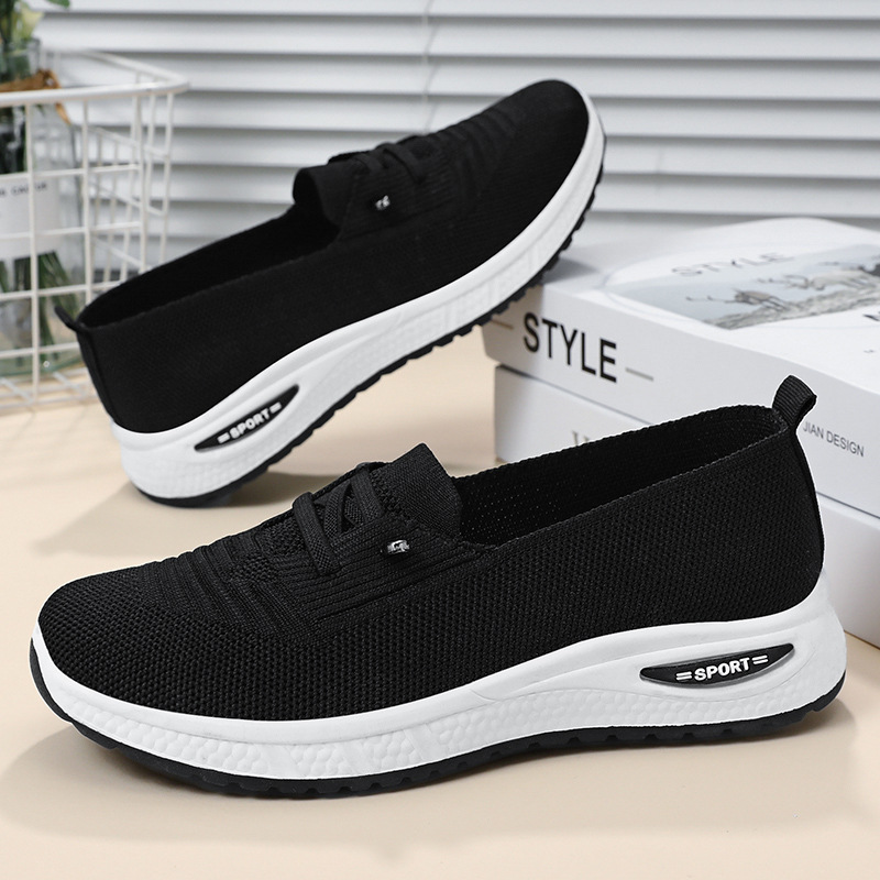 Women's oversized casual shoes - огляд і ціна Running Gear For Women