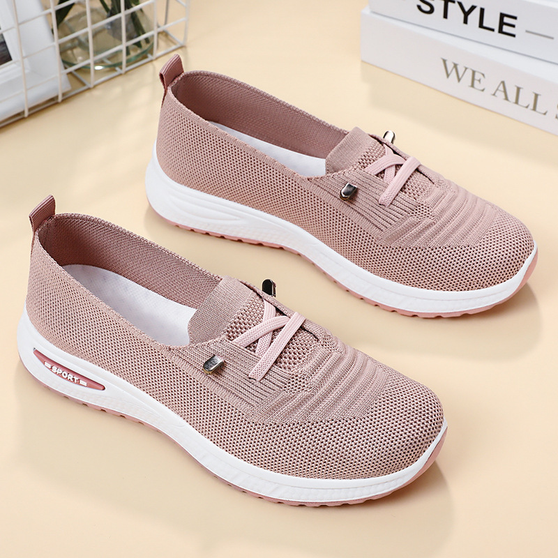 Women's oversized casual shoes - огляд і ціна Running Gear For Women