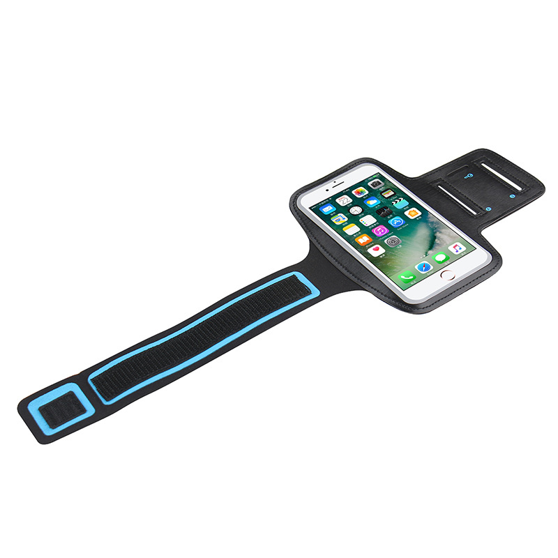 Sports Running Phone Armband C - огляд і ціна Running Gear Phone Holder