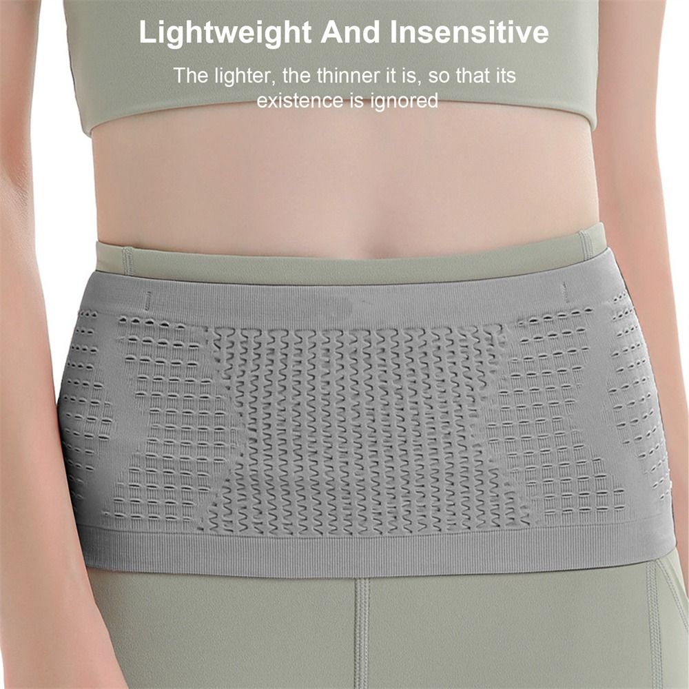 Slim Running Belt Running Wais - огляд і ціна Running Gear Organizer