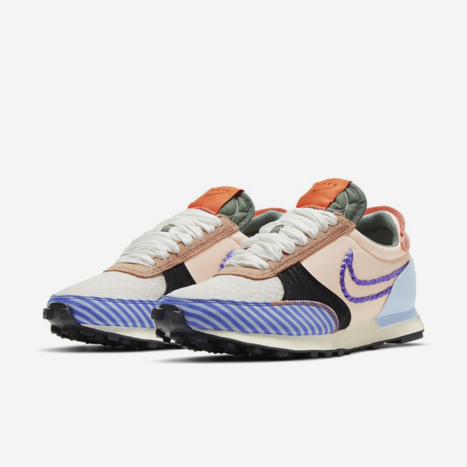 Nike Genuine Product New Unise - огляд і ціна Running Gear Nike