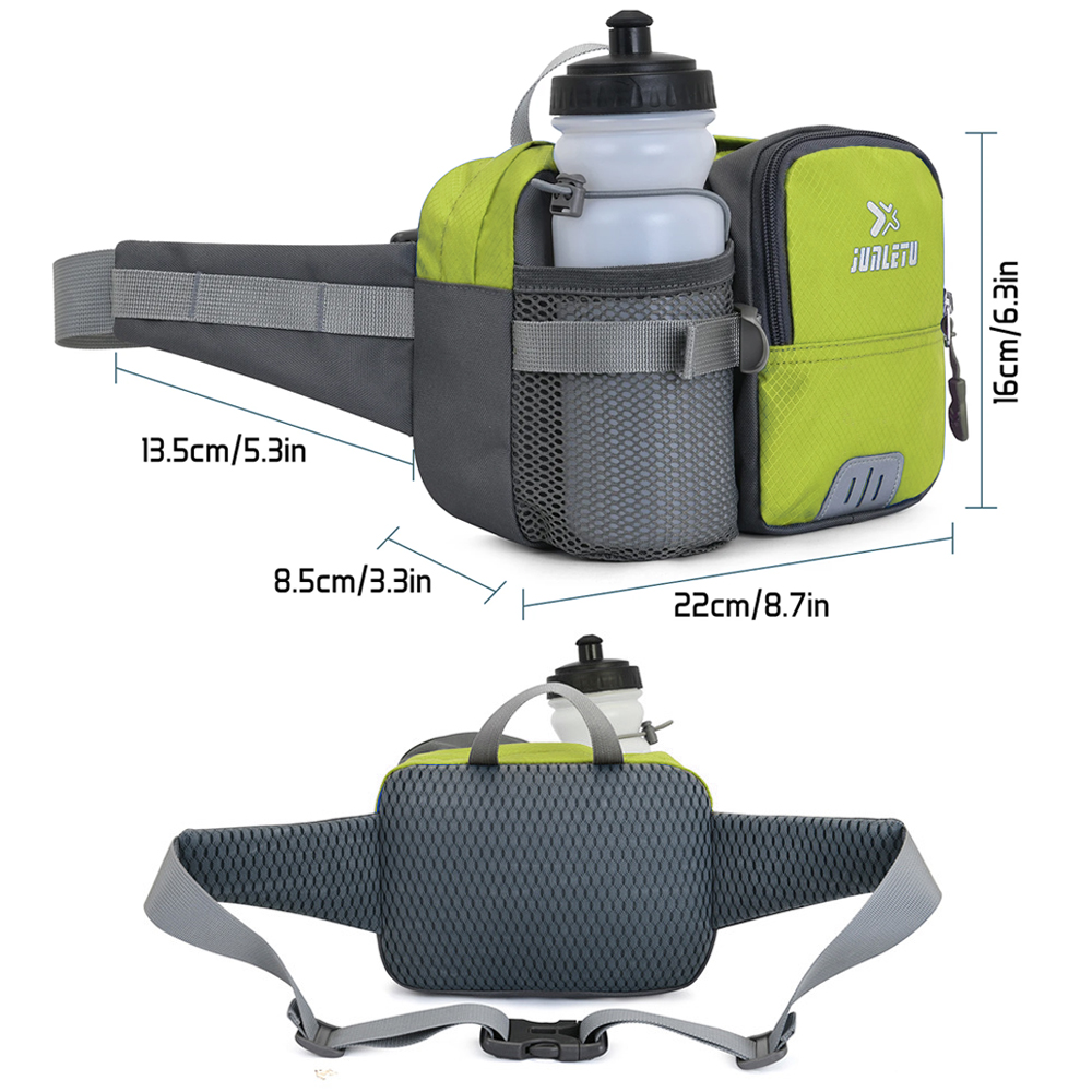 Fanny Pack Waist Bag for Women - огляд і ціна Running Gear Phone Holder