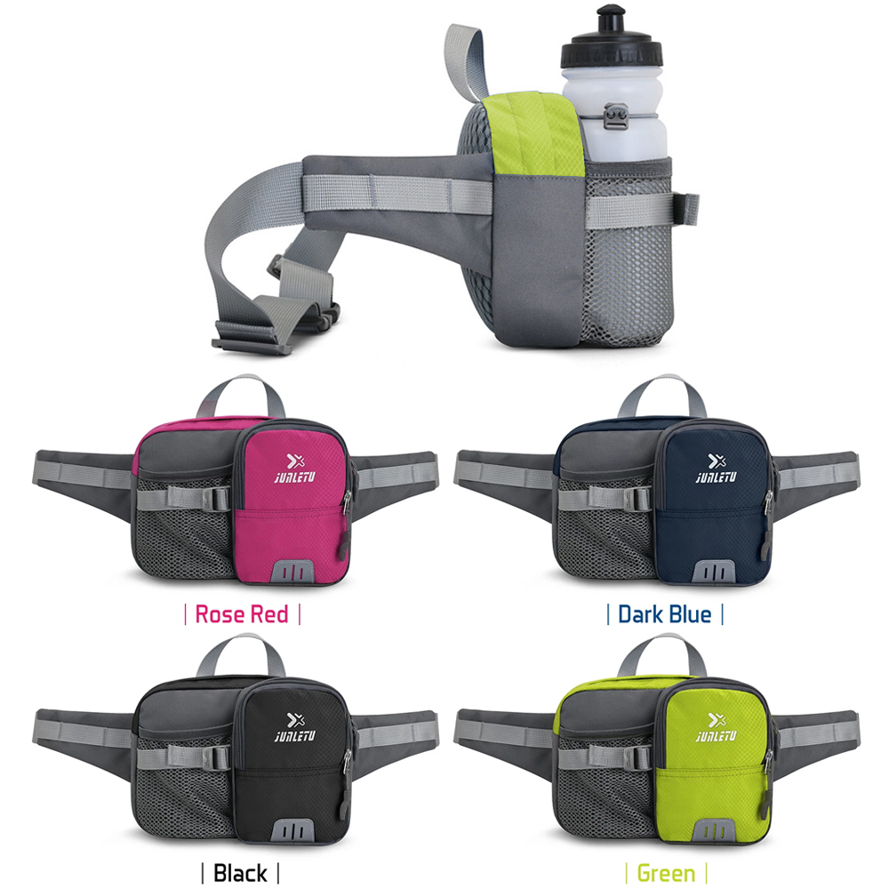 Fanny Pack Waist Bag for Women - огляд і ціна Running Gear Phone Holder