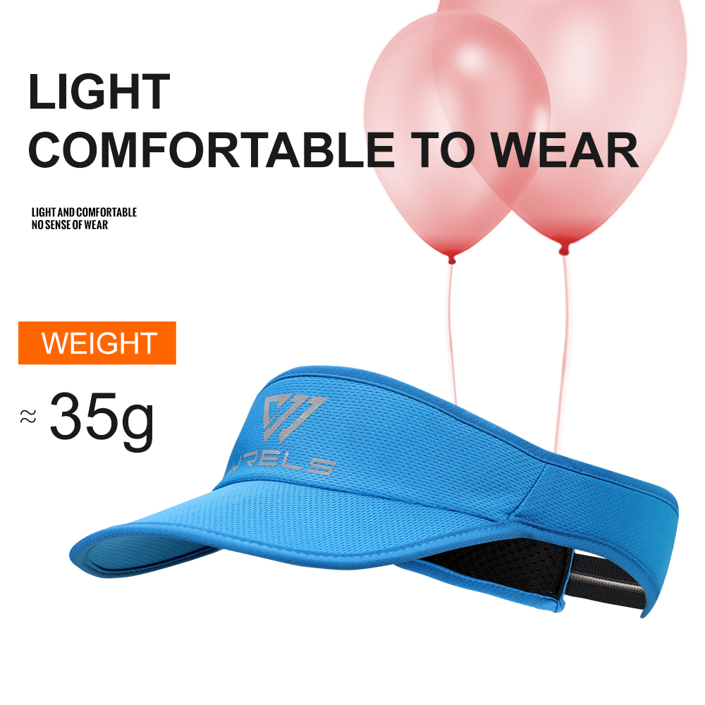 1PC Sports Empty Top Hat Marat - огляд і ціна Running Gear Hat