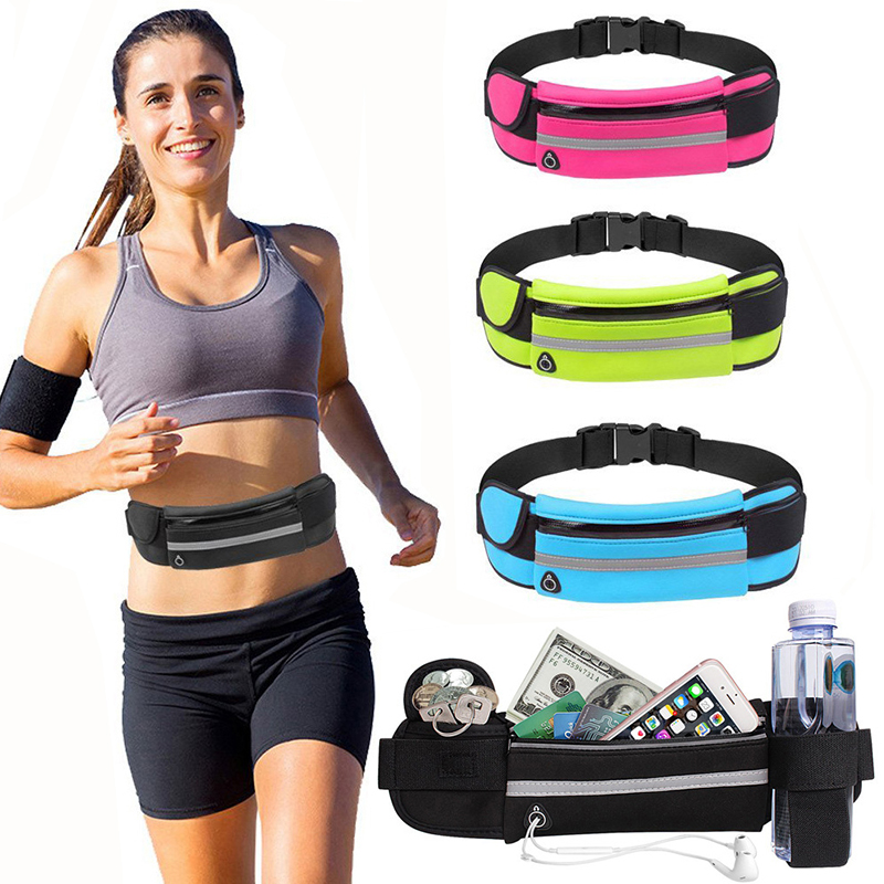Sports Fanny Pack Women Runnin - огляд і ціна Running Gear Backpack
