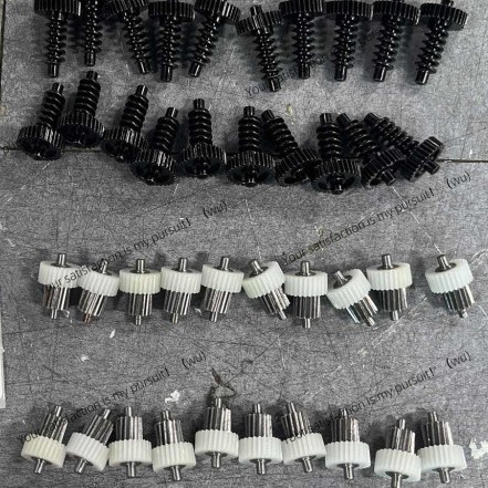 Suitable for Kia K5 Jiale K3 S - огляд і ціна Running Gear Motor