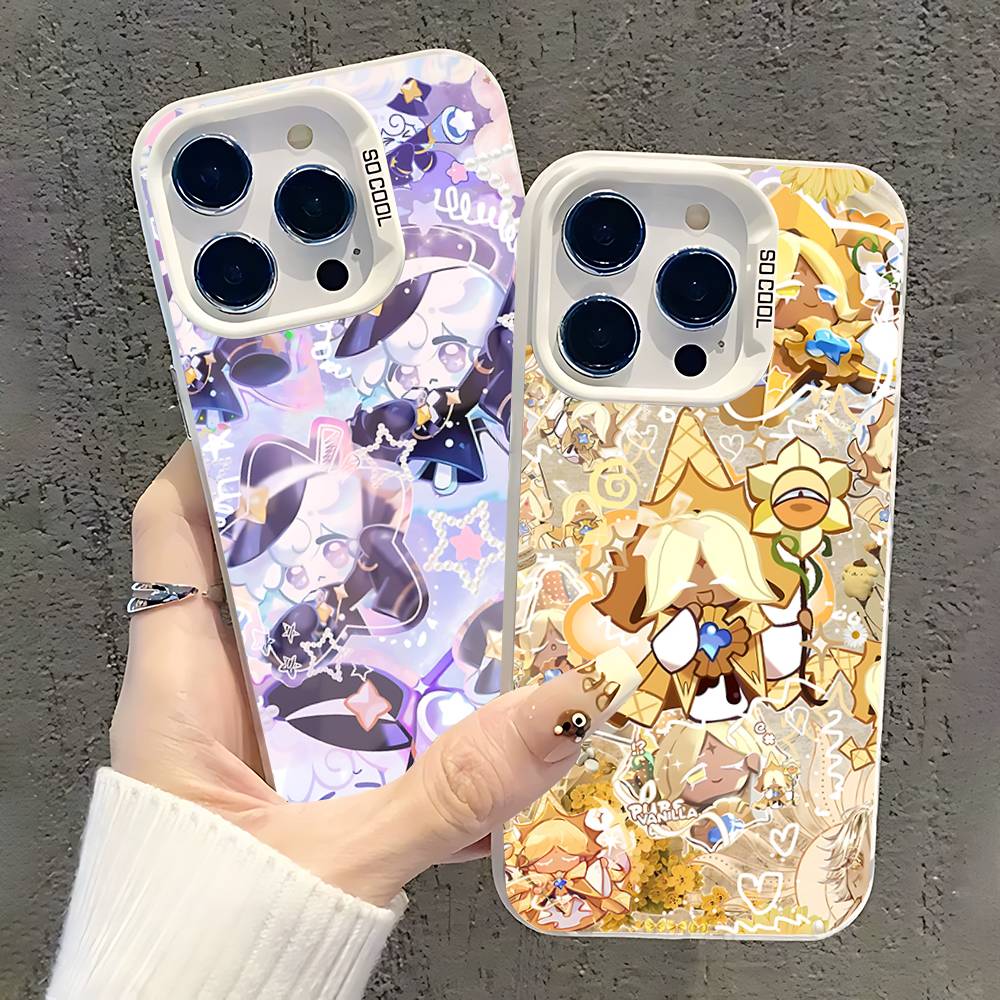 C-Cookie Run K-KingdomS Phone  - огляд і ціна Running Gear Phone Holder