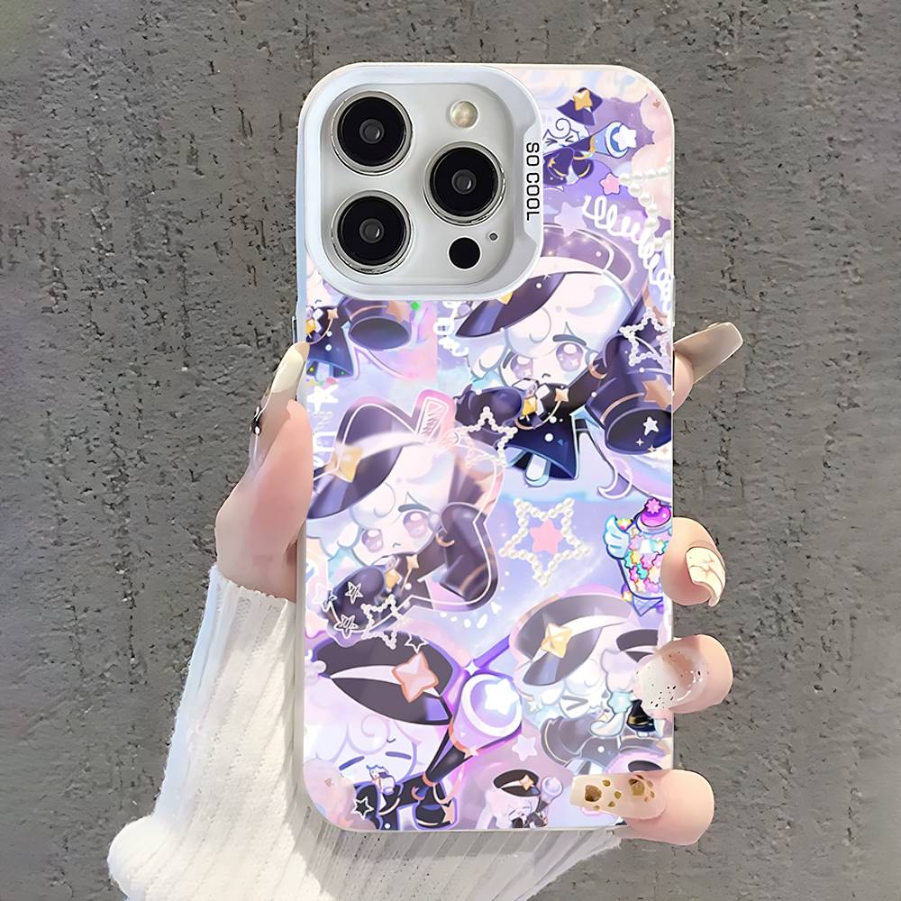 C-Cookie Run K-KingdomS Phone  - огляд і ціна Running Gear Phone Holder