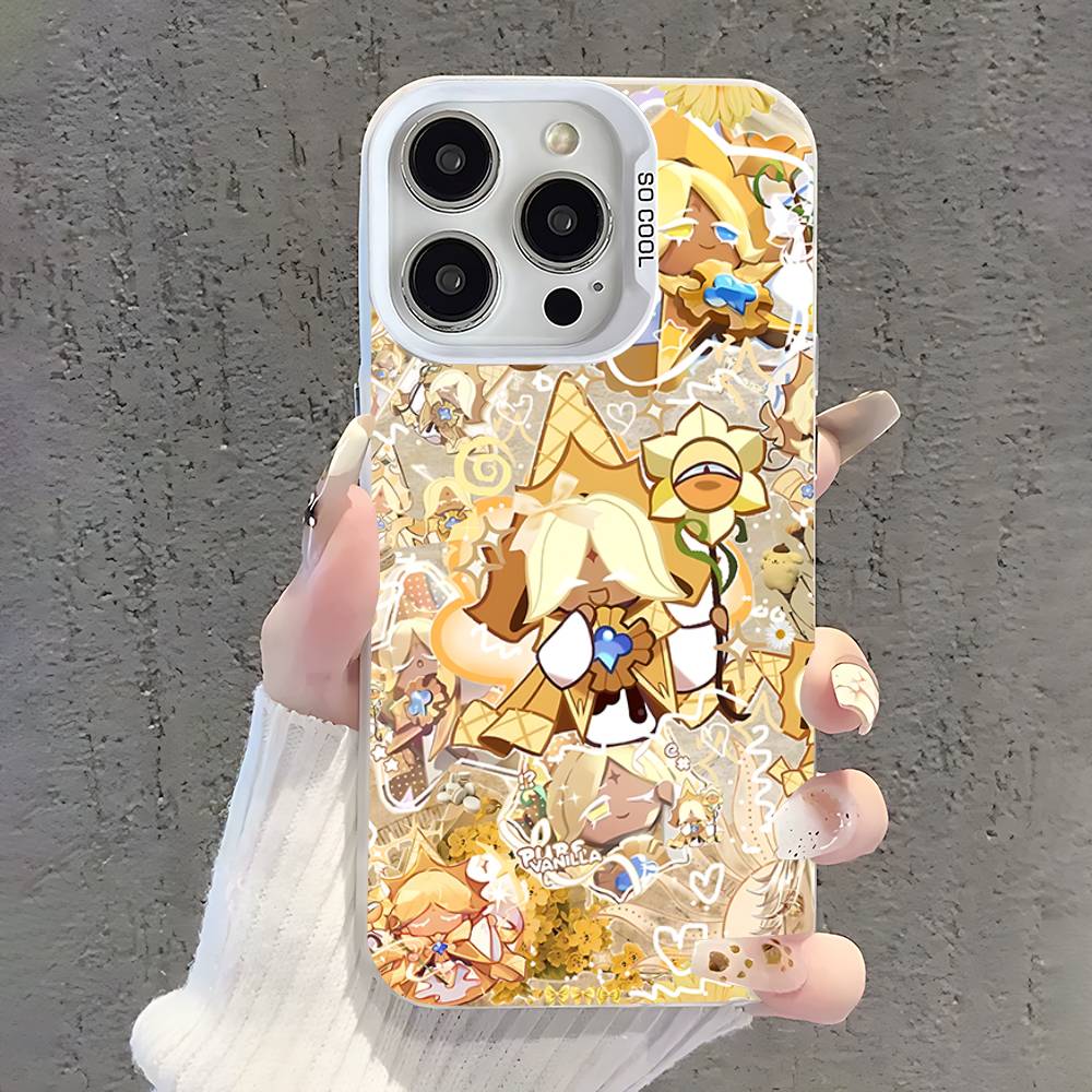 C-Cookie Run K-KingdomS Phone  - огляд і ціна Running Gear Phone Holder