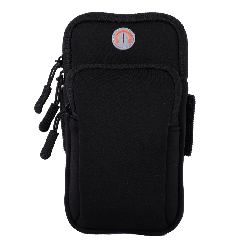 Sport Running Arm Bag Fitness  - огляд і ціна Running Gear Backpack