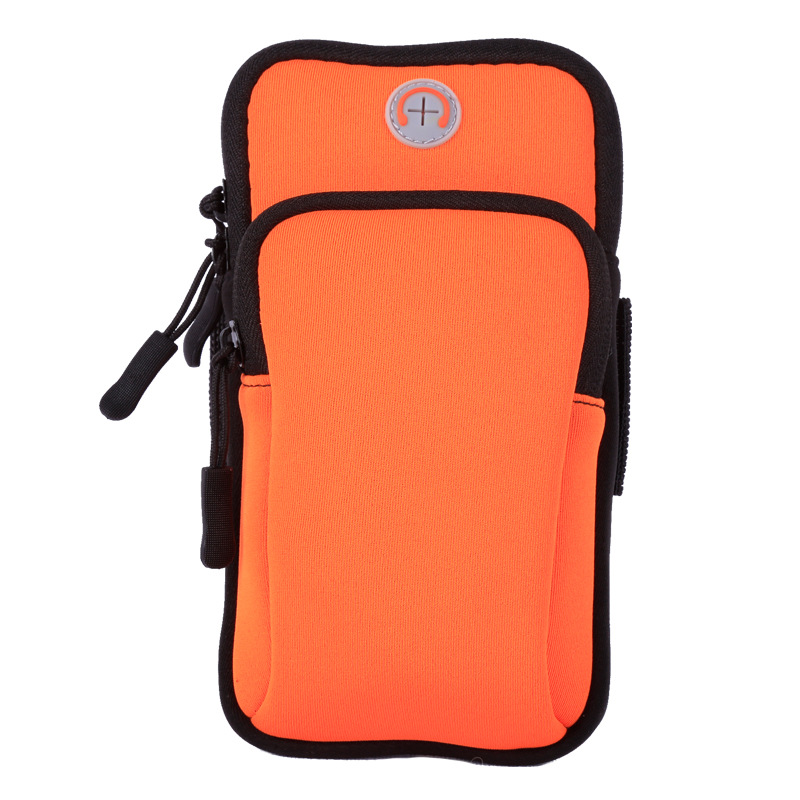 Sport Running Arm Bag Fitness  - огляд і ціна Running Gear Backpack