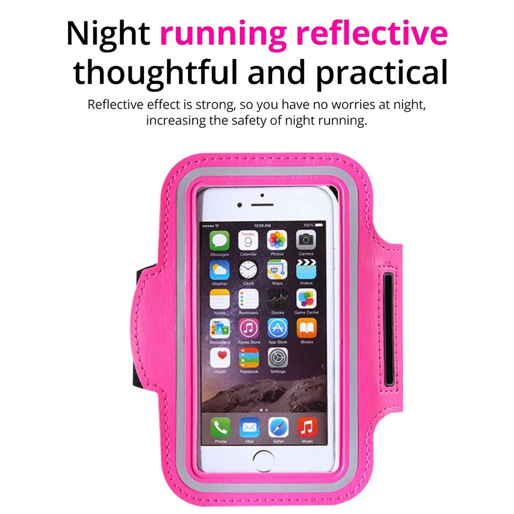 New Outdoor Sports Armband Cas - огляд і ціна Running Gear Backpack