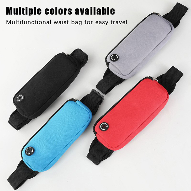 Waist Bag For Sports Running A - огляд і ціна Running Gear Organizer